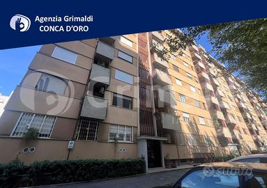 Appartamento Roma [Cod. rif 3320519VRG]
