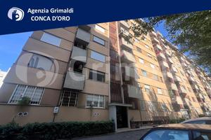 Appartamento Roma [Cod. rif 3320519VRG]