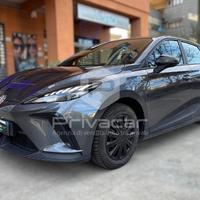 MG MG4 Standard 51 KWh