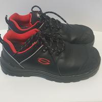 Scarpe antinfortunistiche n42