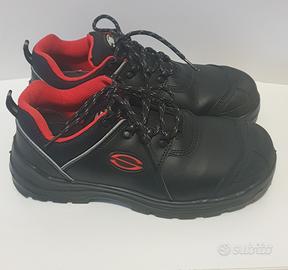 Scarpe antinfortunistiche n42