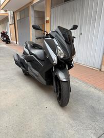 X max 400 - 2014