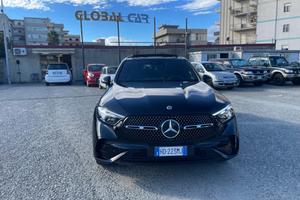 Mercedes-benz GLC 220 d 4Matic Mild Hybrid AMG Lin