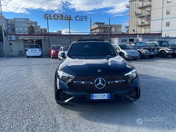 Mercedes-benz GLC 220 d 4Matic Mild Hybrid AMG Lin