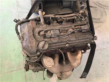 Suzuki wagon r - m13a