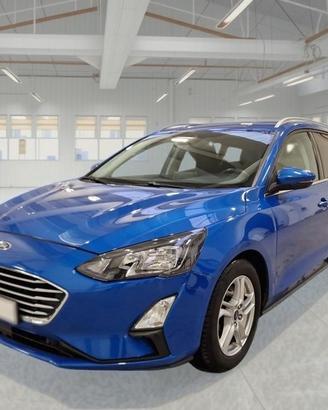 FORD FOCUS 1.5 ECOBLUE 120 CV BUSINESS SW STATION 