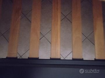 Rete doghe matrimoniale