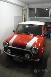 MINI Altro modello - 1988