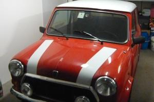 MINI Altro modello - 1988