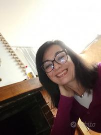 Collaboratrice tutto fare