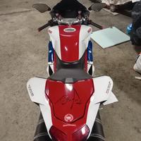 Ducati 848 