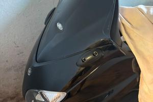 Cupolino Tmax 500