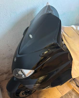 Cupolino Tmax 500