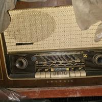 Radio vintage