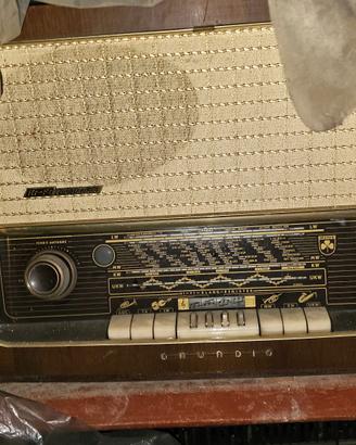 Radio vintage