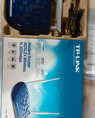 router adsl2  wireless