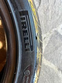 Pneumatici 215/45 r17