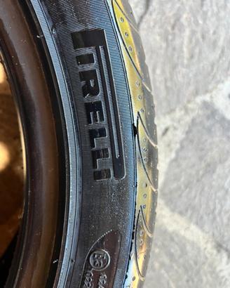 Pneumatici 215/45 r17