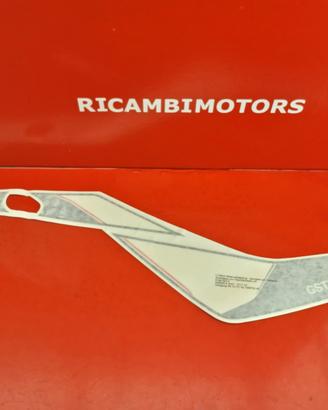 DECALCO ADESIVO SX ANT BMW F800GS TROPHY