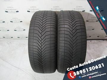 225 55 18 Michelin 4Stagioni 85%