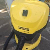 Bidone Aspiratutto Kärcher WD3.300M