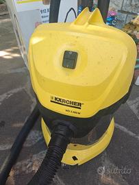 Bidone Aspiratutto Kärcher WD3.300M