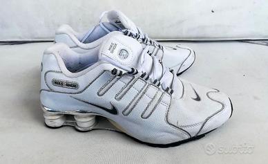 Nike shox cheap in vendita