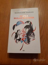 Libro Kafka Sulla spiaggia