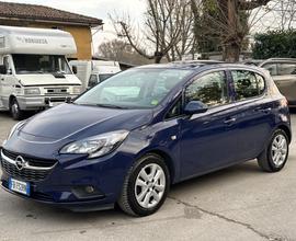 Opel Corsa 1.4 90CV GPL Tech 5 porte X Neopatentat