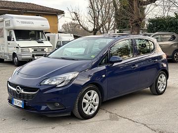 Opel Corsa 1.4 90CV GPL Tech 5 porte X Neopatentat