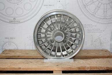MINI COOPER CERCHI 5X10 STILAUTO GRIFO