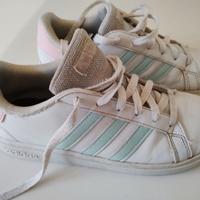 Adidas scarpe tennis Grand Court Lifestyle 37 1/3