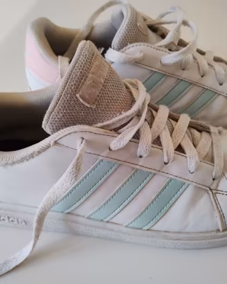 Adidas scarpe tennis Grand Court Lifestyle 37 1/3