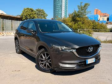 Mazda CX-5 11/2018 2.2 Exceed awd 184cv auto