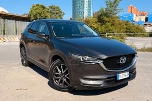 Mazda CX-5 11/2018 2.2 Exceed awd 184cv auto