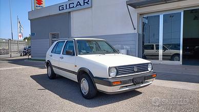 Volkswagen Golf 1300 5 porte GL