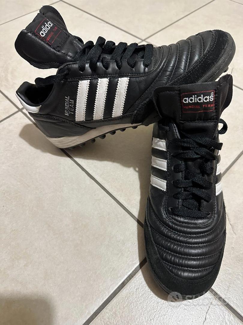 Scarpe calcetto hotsell adidas mundial team