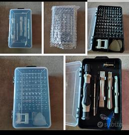 Set attrezzi di precisione 
