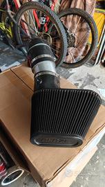 Aspirazione Blaze 100MM Racing Line R600