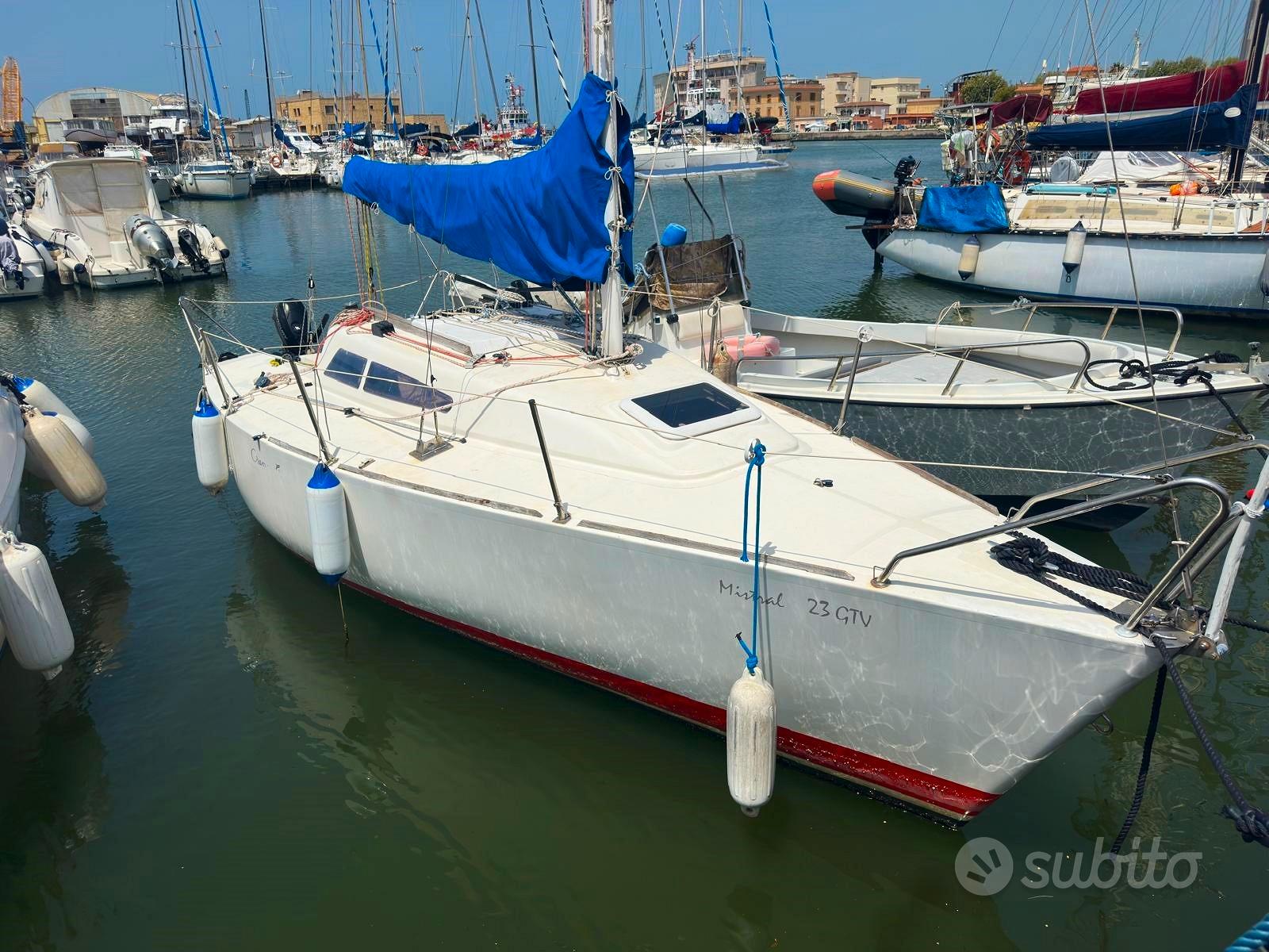 Mistral 23 gtv — Vedi foto 1