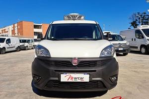 Fiat Doblò frigo FNA Euro 6D 1.6 MJT