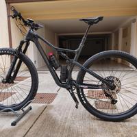 Mtb Cannondale Scalpel Carbon SE 2