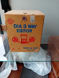 cinematografo vintage