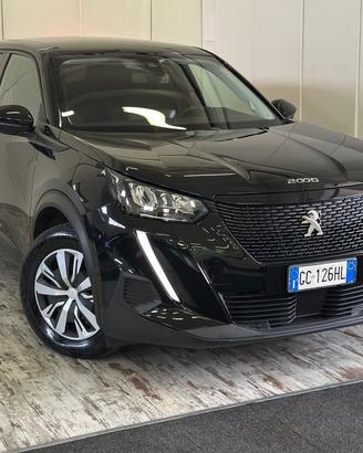 Peugeot 2008 1.5 BlueHDi 100 S&S GT Line