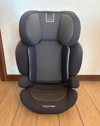Seggiolino isofix Inglesina Tolomeo