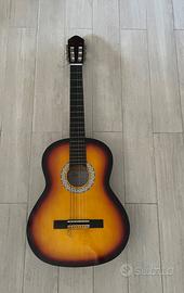 EKO CS-10 SUNBURST