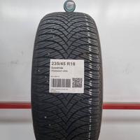 Gomme Usate Goodride 235 45 18 Guarda Catalogo