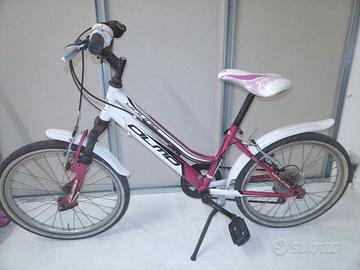 Bici bimba 20"