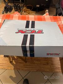 stivali moto tcx rs2