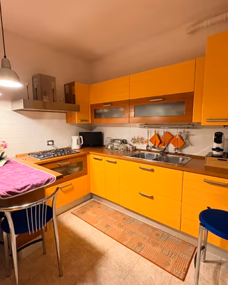 Cucina Snaidero